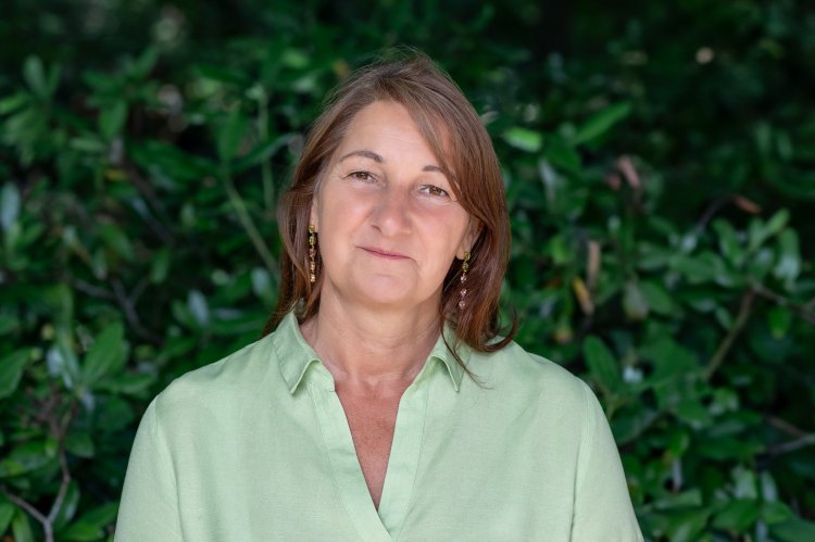 Kathy Verniest