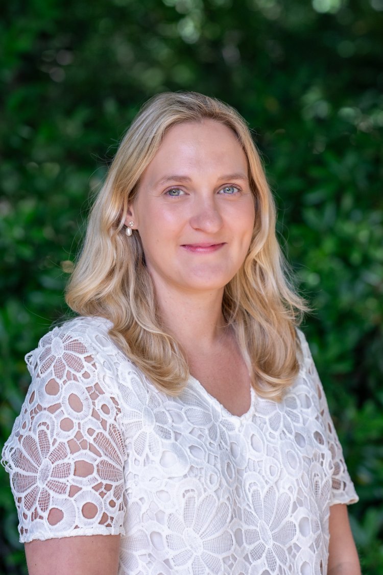 Lisa Borny